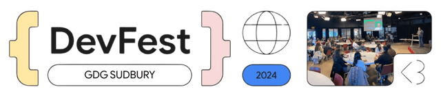 GDG Zagreb Logo