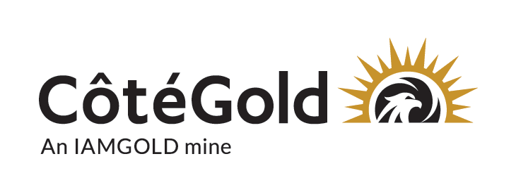 CôtéGold Sponsor Logo